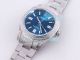 Rolex Iced Out Oyster Perpetual 41 Blue Dial Diamond Bezel Replica Watch (2)_th.jpg